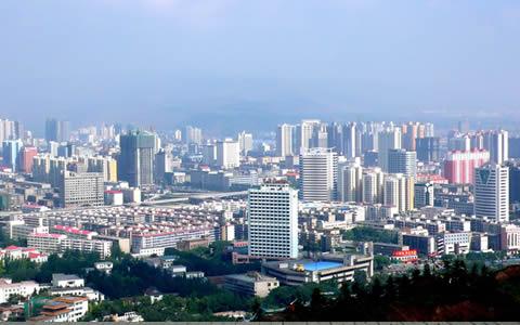 西寧經(jīng)濟開發(fā)區(qū)：創(chuàng)新引擎迸發(fā)澎湃動力