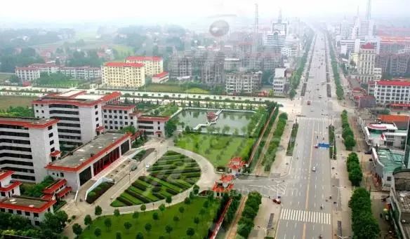 高質(zhì)量企業(yè)領(lǐng)跑潛江轉(zhuǎn)型之路！