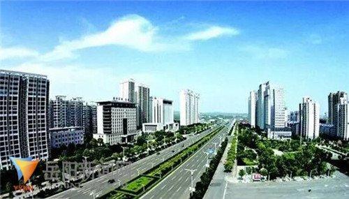 岳陽經(jīng)開區(qū)：實施鄉(xiāng)村振興戰(zhàn)略 推進鄉(xiāng)村融合發(fā)展