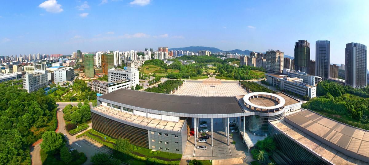 產城人融合 麓谷高新區塑造城市新格局！