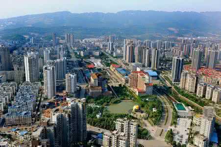 重慶雙橋經濟開發(fā)區(qū)：優(yōu)化專業(yè)結構 推進產教融合