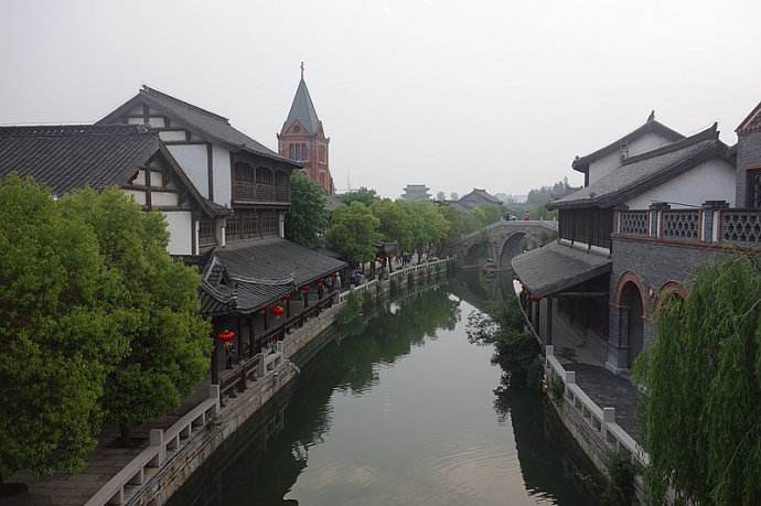 山東臺兒莊經濟開發(fā)區(qū)堅持創(chuàng)新驅動加快新舊動能轉換