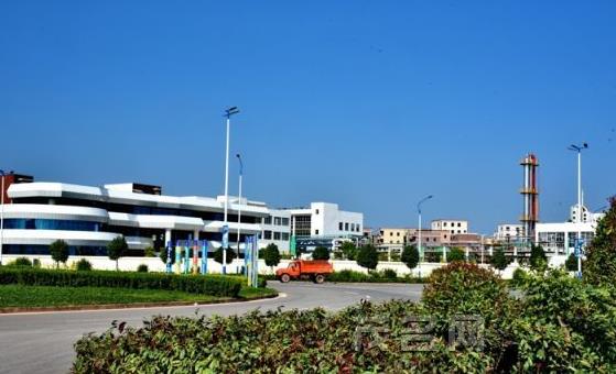 高新區(qū)：產(chǎn)業(yè)科技新城聯(lián)動 發(fā)展質量顯著提高