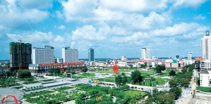 打造內(nèi)陸開放新高地 聊城開發(fā)區(qū)對外開放工作亮點紛呈