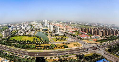 泰州醫(yī)藥高新區(qū)將創(chuàng)建國家創(chuàng)新型特色園區(qū)