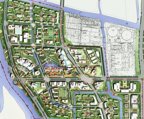 園區(qū)規(guī)劃，到底在規(guī)劃什么？
