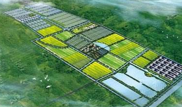 國(guó)家農(nóng)業(yè)科技園區(qū)發(fā)展規(guī)劃（2018-2025年）