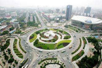 東湖高新區(qū)發(fā)布創(chuàng)新驅動發(fā)展行動綱要