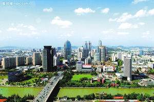 蘇州高新區(qū)：打造“總部經濟”新高地