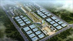 智能制造產業(yè)園區(qū)規(guī)劃要點