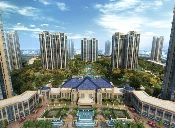 打造洛陽(yáng)高端裝備制造產(chǎn)業(yè)園 推進(jìn)產(chǎn)業(yè)升級(jí)