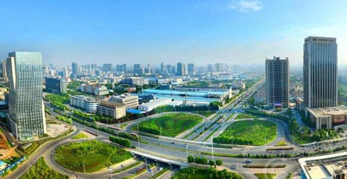 打造深度融合服務體系 搭建信息交流優質橋梁