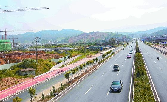 龍巖：創(chuàng)建國家級創(chuàng)新型城市 開啟轉型發(fā)展新階段