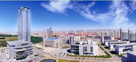 內蒙古包頭稀土高新區(qū)全力打造國家級雙創(chuàng)基地樣本