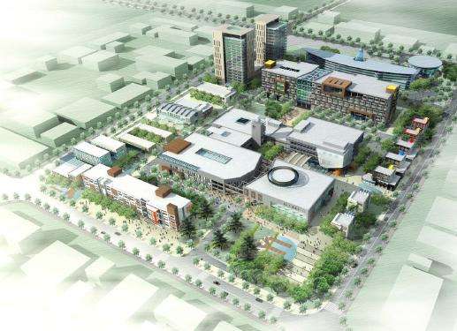 智能制造產業園區如何規劃
