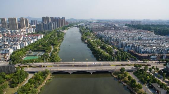 當涂經開區：招大引強，強勢爭創國家級