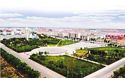 軟環境+硬實力，銀川經開區打造全新“雙創”生態圈