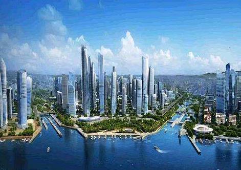 水城經(jīng)濟開發(fā)區(qū)：瞄準(zhǔn)新舊動能轉(zhuǎn)換，激活鋁產(chǎn)業(yè)集群發(fā)展動力