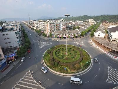 富陽開發(fā)區(qū)打造質效并舉的發(fā)展標桿區(qū)