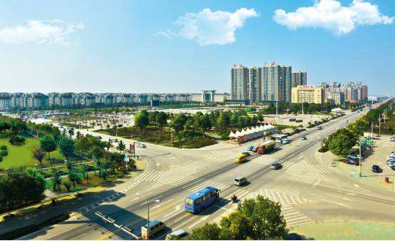 荊州開發(fā)區(qū)產業(yè)轉型實現(xiàn)“老樹發(fā)新芽”