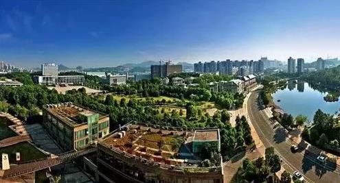 高舉“火炬”旗幟,為建設(shè)創(chuàng)新型國家作出貢獻 ——我院參與《湖南創(chuàng)新型省份建設(shè)方案》編制工作