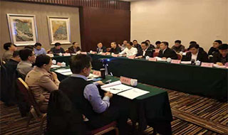 “湖湘名城、開放崛起增長極” ——湖南岳陽臨港高新區(qū)升創(chuàng)國家高新區(qū)專家