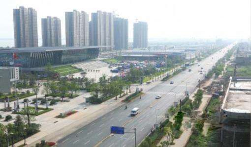 九江經(jīng)開(kāi)區(qū)：盤(pán)活土地存量 助推產(chǎn)業(yè)轉(zhuǎn)型升級(jí)