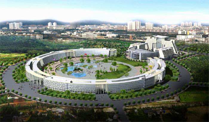 濟(jì)南高新區(qū)打造優(yōu)質(zhì)營(yíng)商環(huán)境，讓民企進(jìn)得來、留得下、發(fā)展快