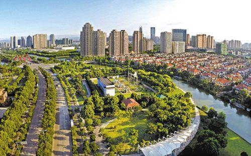 寧波高新區(qū)：出臺(tái)系列政策 鼓勵(lì)創(chuàng)新創(chuàng)業(yè)”