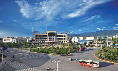 創(chuàng)新引領(lǐng) 為建設(shè)創(chuàng)新型省份積蓄“高新動(dòng)能”