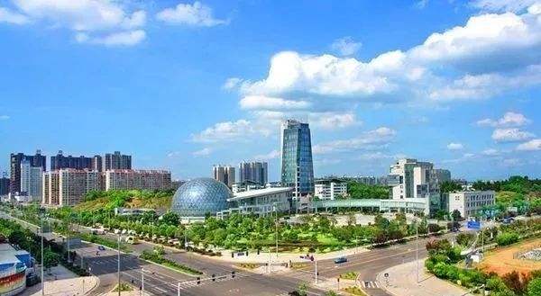 用足、用活、用好政策 長沙經(jīng)開區(qū)搭建人才大平臺