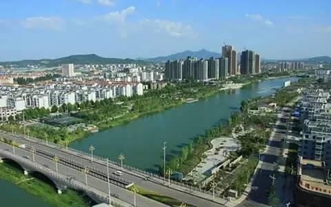 當(dāng)涂經(jīng)開區(qū)：砥礪奮進(jìn)，爭當(dāng)高質(zhì)量發(fā)展排頭兵