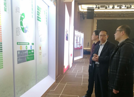 我院調研團隊赴壽光高新區(qū)開展蔬菜育種產業(yè)調研工作