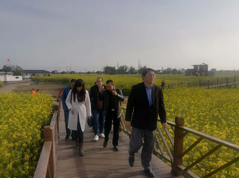 “天府之國”廣漢深化改革,積極打造國家現代農業產業園