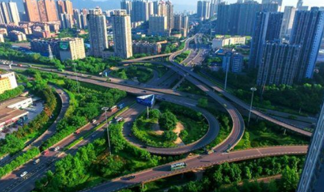 國(guó)家高新區(qū)30年：三次創(chuàng)業(yè)引領(lǐng)中國(guó)經(jīng)濟(jì)高質(zhì)量發(fā)展