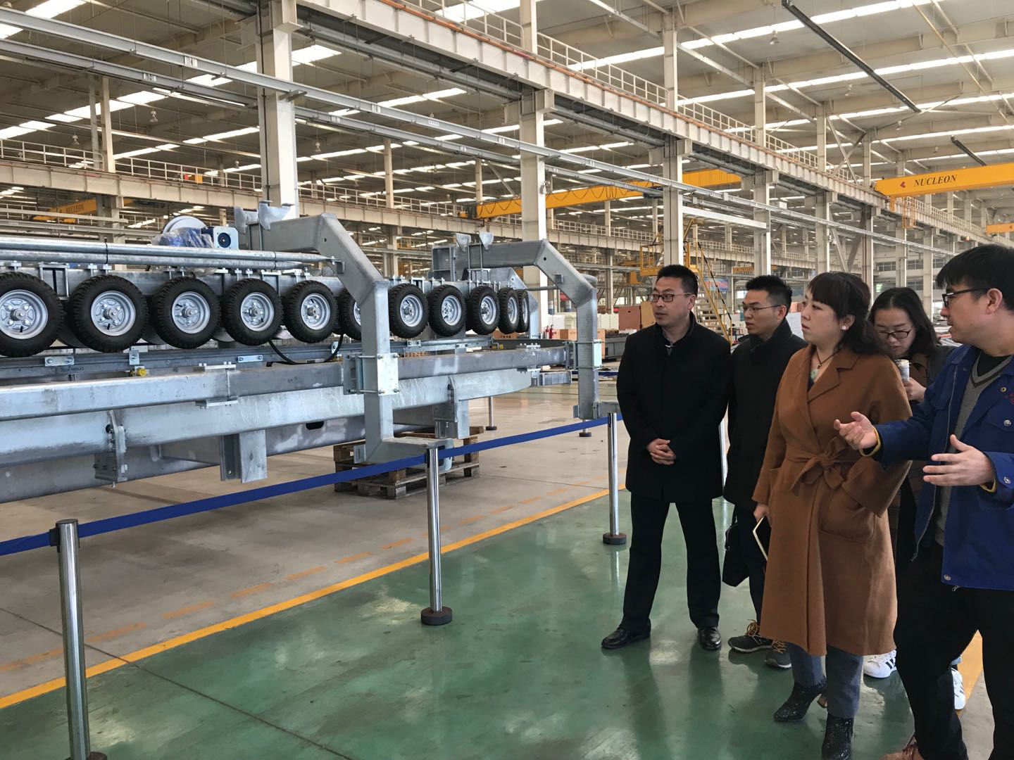 借“科技冬奧”東風，張家口市加快申創國家高新區步伐