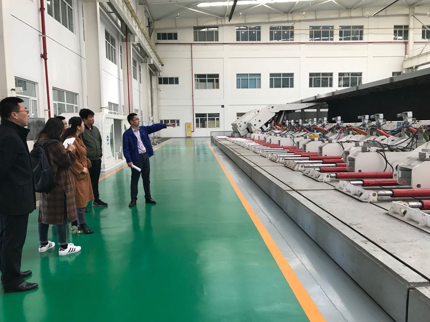 借“科技冬奧”東風，張家口市加快申創國家高新區步伐