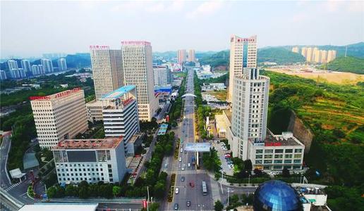 宜昌高新區(qū)（自貿(mào)片區(qū)）持續(xù)優(yōu)化營(yíng)商環(huán)境 助力企業(yè)跑出高質(zhì)量發(fā)展“加速度