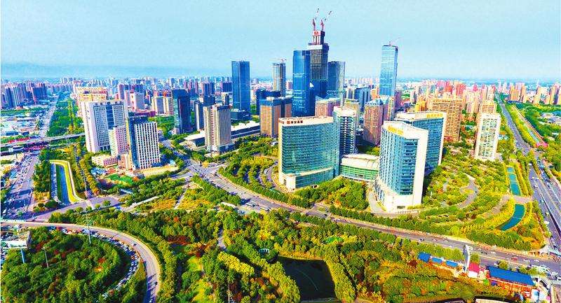 西安高新區(qū)打造石墨烯創(chuàng)新高地 未來將帶動(dòng)千億產(chǎn)業(yè)鏈