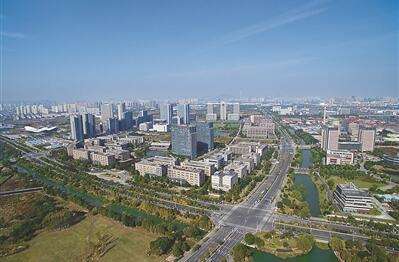 打造突出影響力的物聯(lián)網(wǎng)高地 無(wú)錫高新區(qū)向全球創(chuàng)業(yè)者發(fā)出邀約