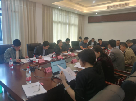 銅梁區(qū)鄉(xiāng)村振興戰(zhàn)略規(guī)劃編制工作順利進行，獲市區(qū)兩級政府高度重視