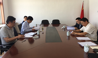 文明與科技交融，朝陽高新區(qū)戰(zhàn)略新興產(chǎn)業(yè)漸成體系