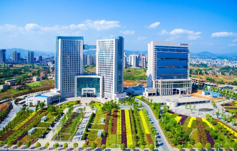 安康高新區(qū)：培育新興戰(zhàn)略產(chǎn)業(yè) 構筑產(chǎn)業(yè)發(fā)展高地