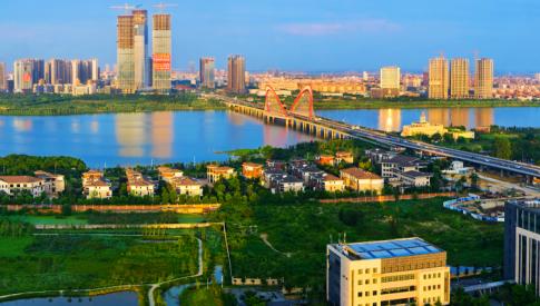 南昌高新區(qū)體制機(jī)制改革和政策先行先試實踐與探索