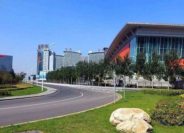 沈陽高新區(qū) 聚力三大主導(dǎo)產(chǎn)業(yè) 推動高質(zhì)量發(fā)展