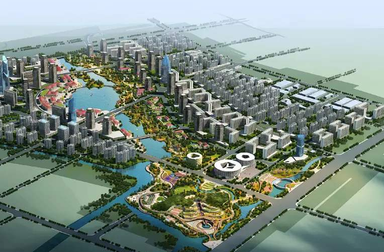 如何進行區域產業規劃？