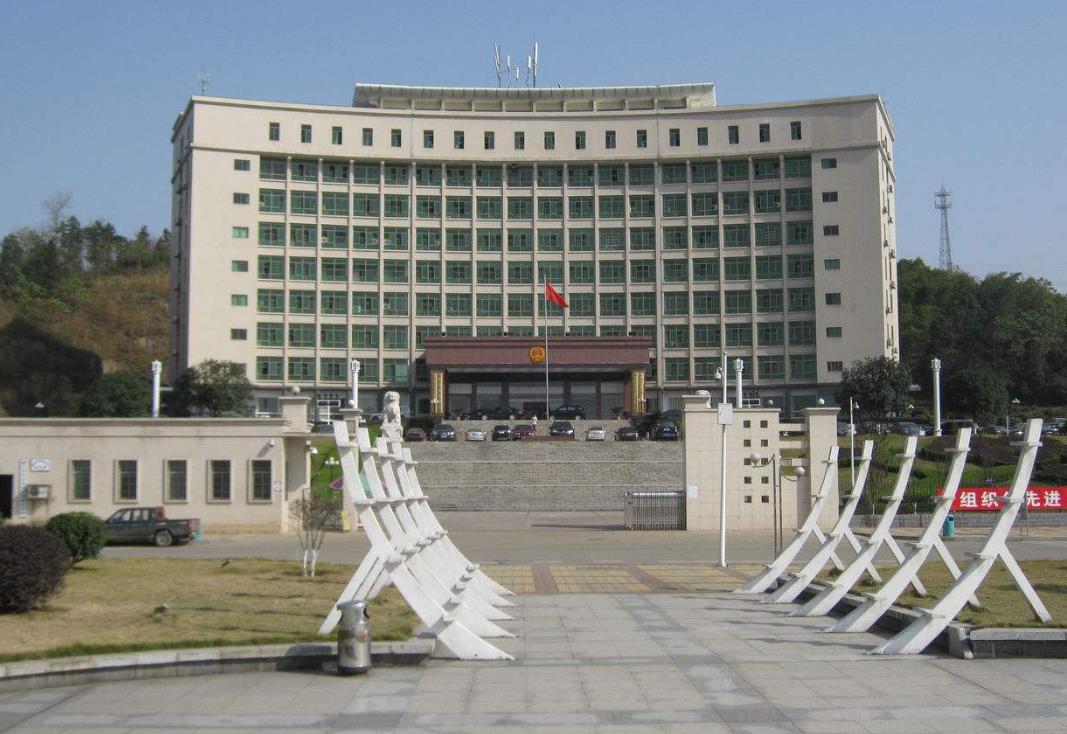 桃花江畔話發展,我院牽手桃江縣邁向“十四五”