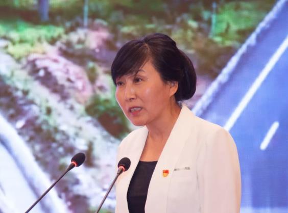 鄉(xiāng)村產(chǎn)業(yè)發(fā)展論壇舉行！司長、廳長和縣委書記告訴你，如何抓住新一輪大機遇？