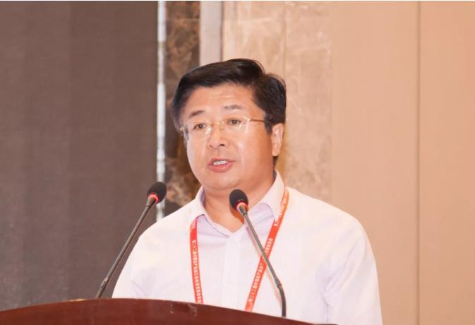 鄉(xiāng)村產(chǎn)業(yè)發(fā)展論壇舉行！司長、廳長和縣委書記告訴你，如何抓住新一輪大機遇？