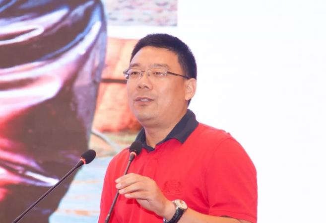 鄉(xiāng)村產(chǎn)業(yè)發(fā)展論壇舉行!司長、廳長和縣委書記告訴你,如何抓住新一輪大機遇?